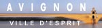 Avignon Logo